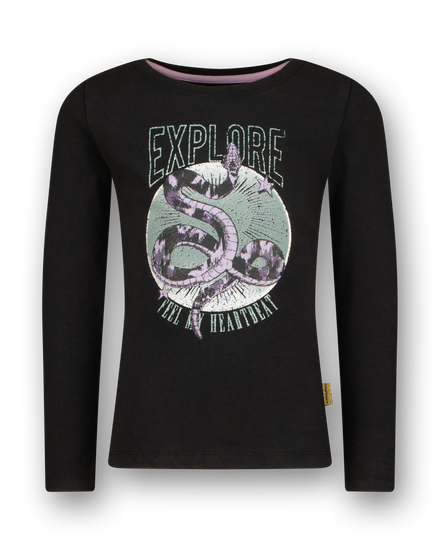 T-shirt Jasmine