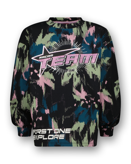 T-shirt Jiena