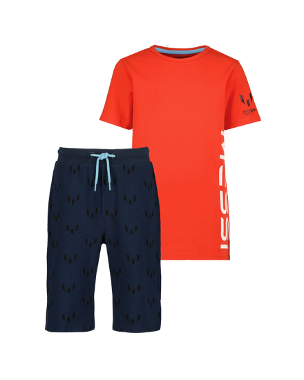 Pyjama Ville