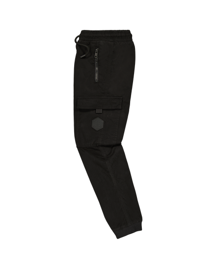 Straight Jeans Cancao
