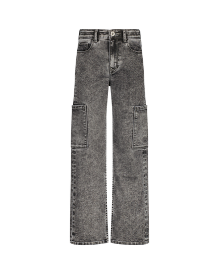 Wide leg Jeans Coco Cargo