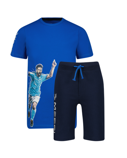 Pyjama Goal