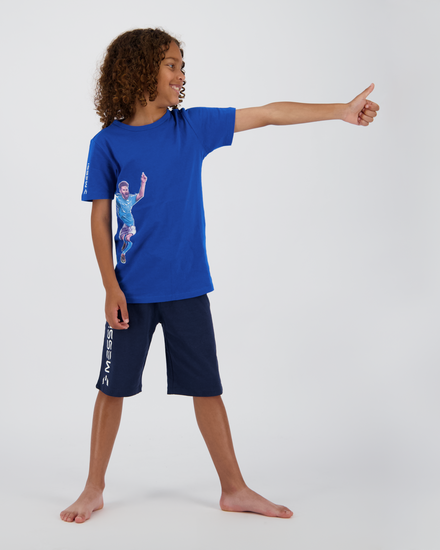 Pyjama Goal