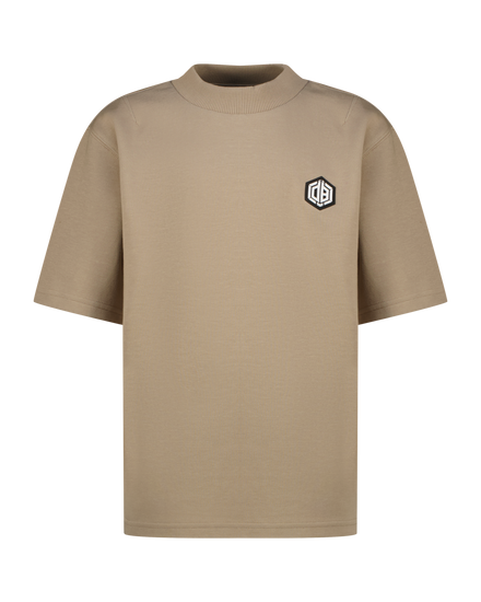 Oversized T-shirt Hear