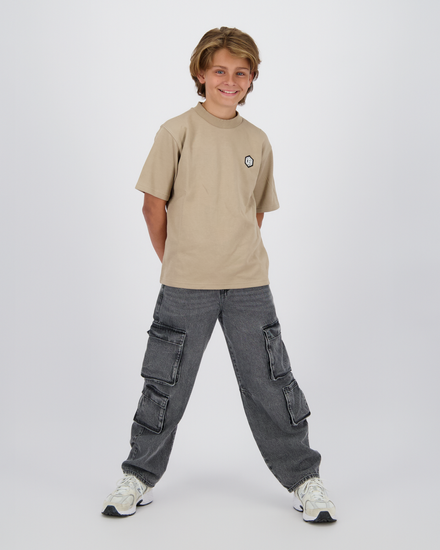 Oversized T-shirt Hear