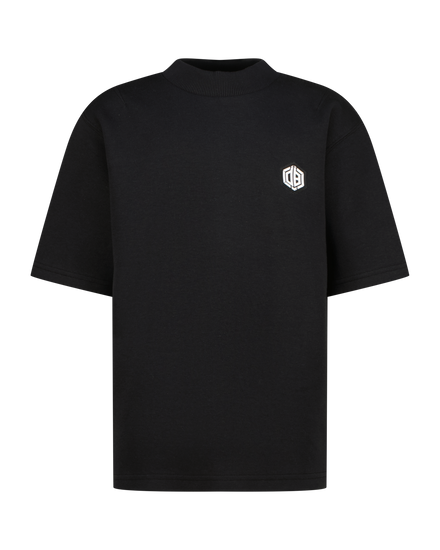 Oversized T-shirt Hear