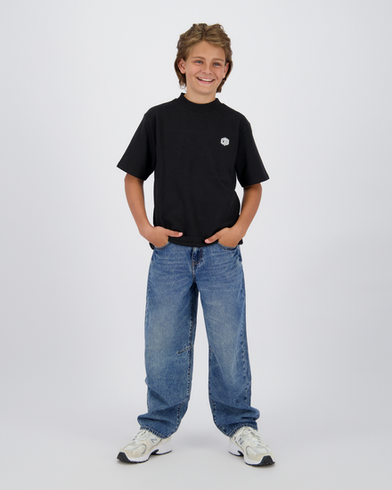 Oversized T-shirt Hear