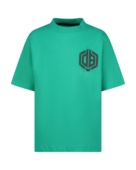 Oversized T-shirt Hox