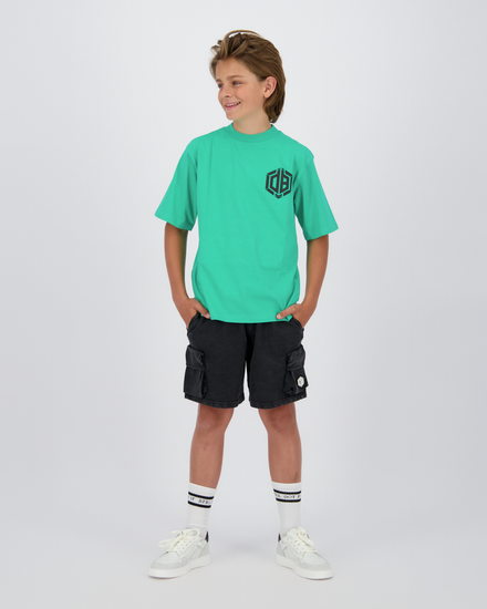 Oversized T-shirt Hox