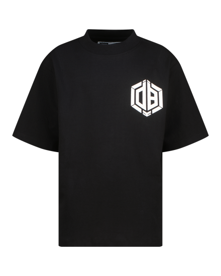 Oversized T-shirt Hox
