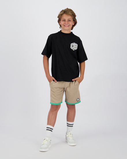 Oversized T-shirt Hox