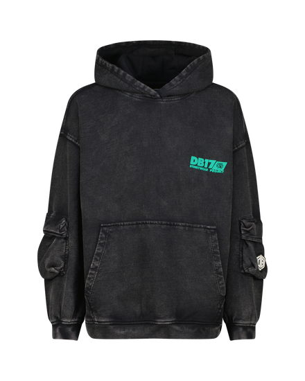 Oversized Sweater Mocco