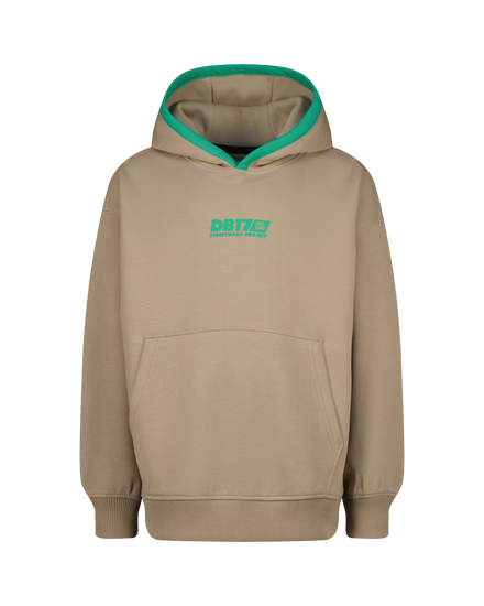 Oversized Sweater Nouse