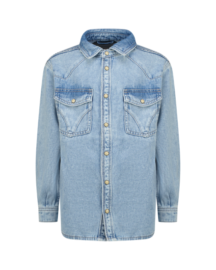 Blouse Lexas
