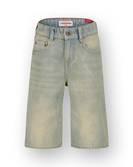 Korte broek Cristian