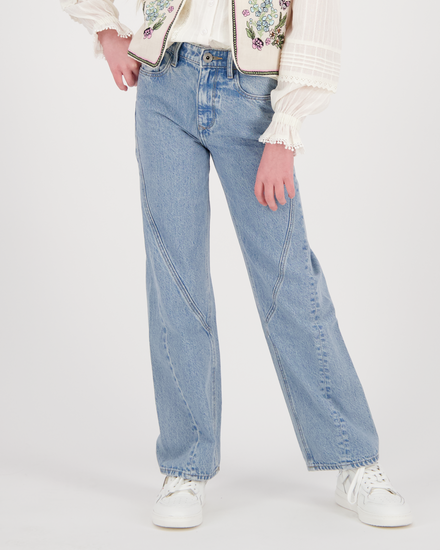 Wide Leg Jeans Cato