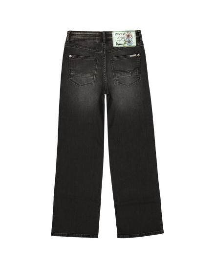Wide Leg Jeans Cato