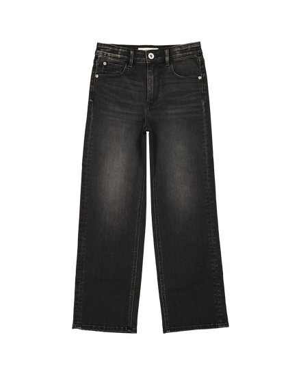 Wide Leg Jeans Cato