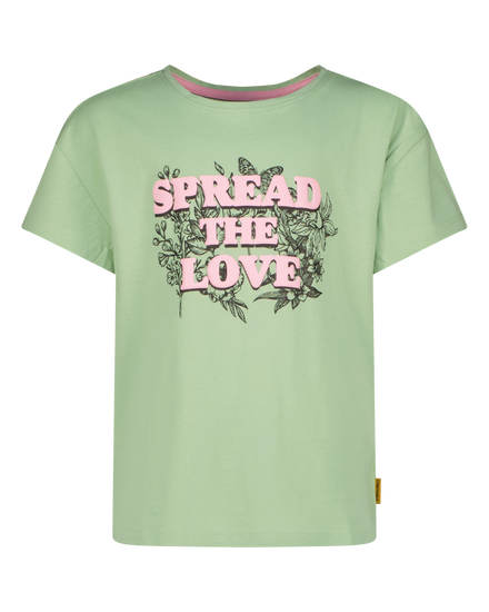 T-shirt Hazel