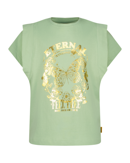 T-shirt Hannet
