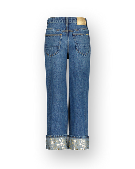 Jeans Cato Folded