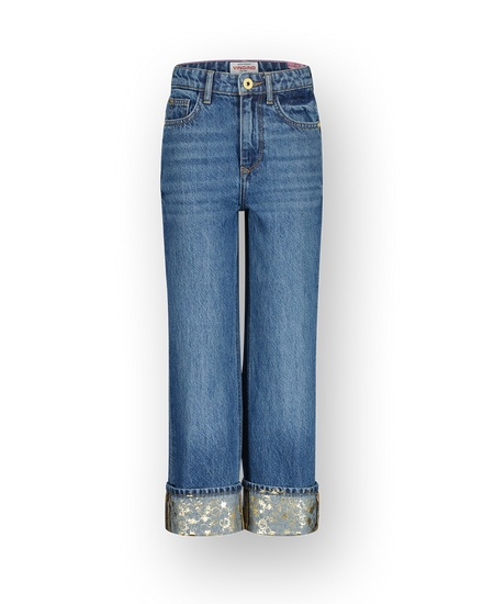 Jeans Cato Folded