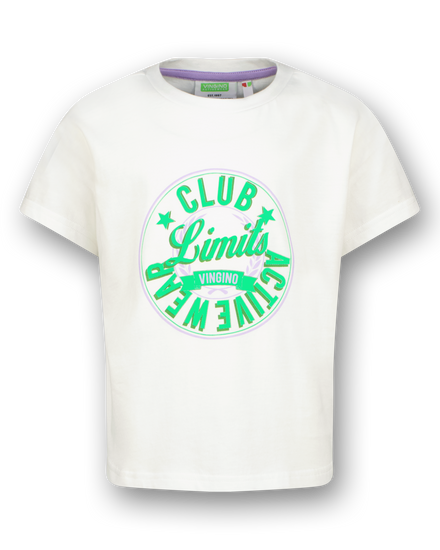 T-shirt Hailey