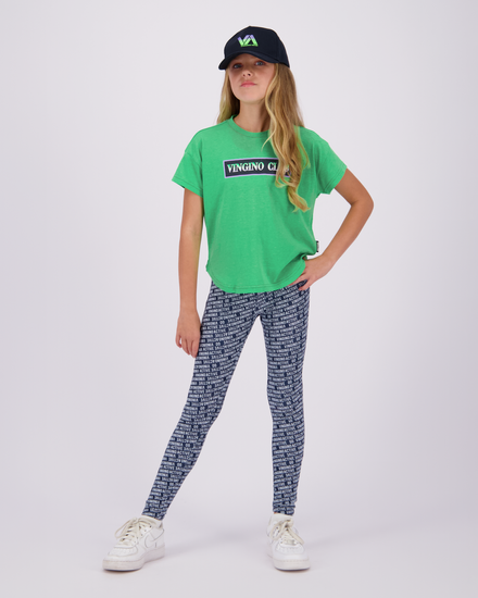 T-shirt Hailey