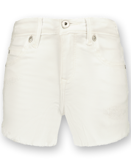 Korte broek high waist Daizy