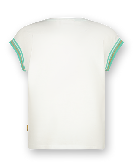 T-shirt Harietta
