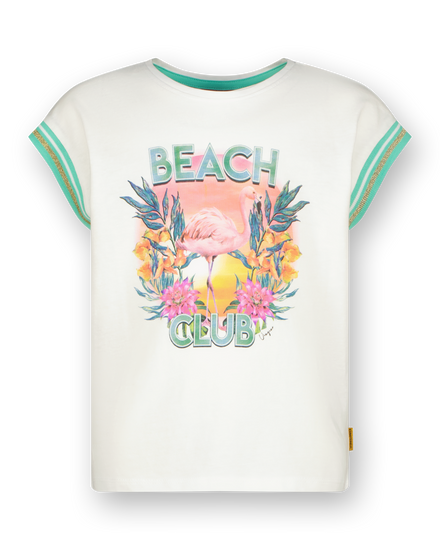 T-shirt Harietta
