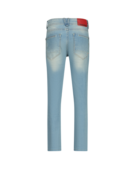 Skinny Jeans Apache