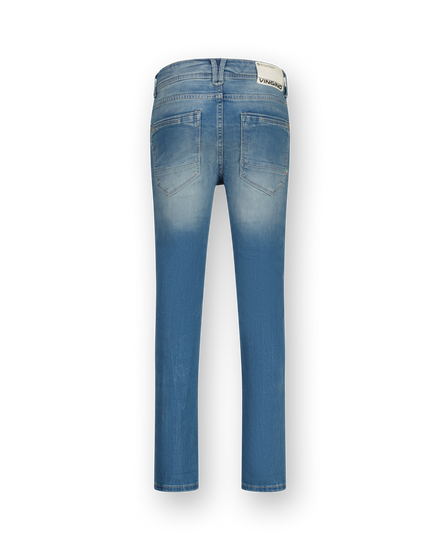 Skinny Jeans Apache