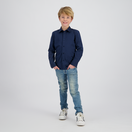 Classic Shirt Lasic