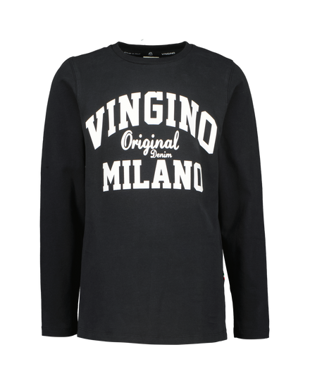 Classic logo Longsleeve