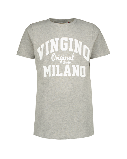 Classic logo t-shirt