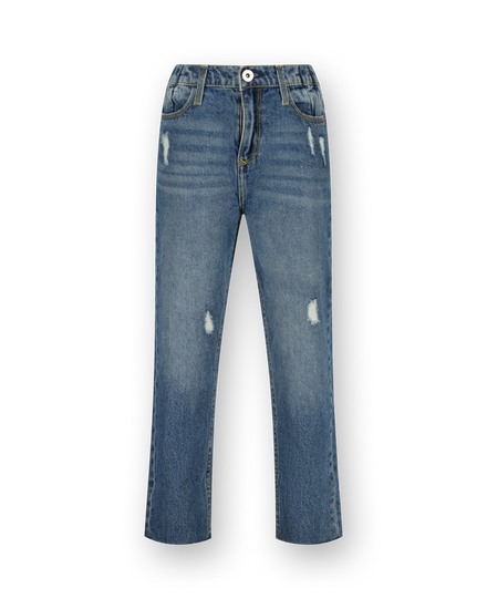 Balloon Jeans Chiara Waistband