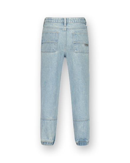 Balloon Jeans Chiara Carpenter