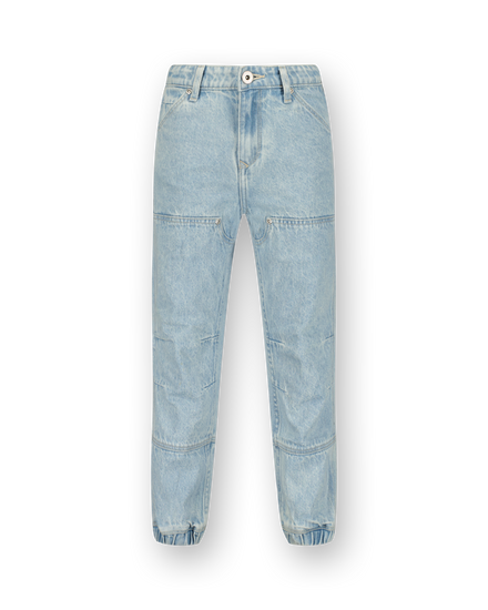 Balloon Jeans Chiara Carpenter