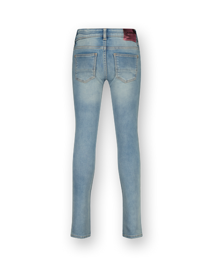 Skinny Jeans Amia Silk Touch