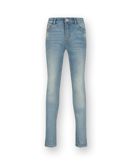 Skinny Jeans Amia Silk Touch
