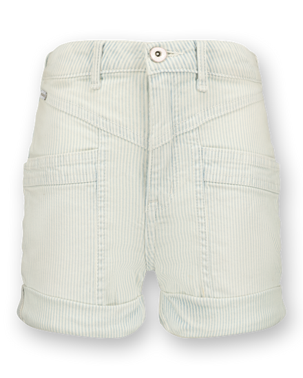 Korte broek high waist Dani