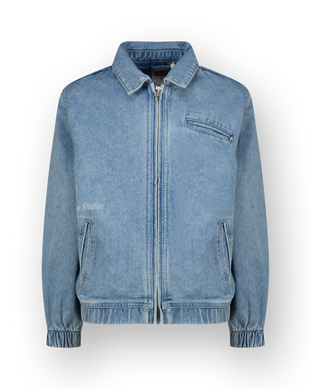 Denim Jacket Faustino