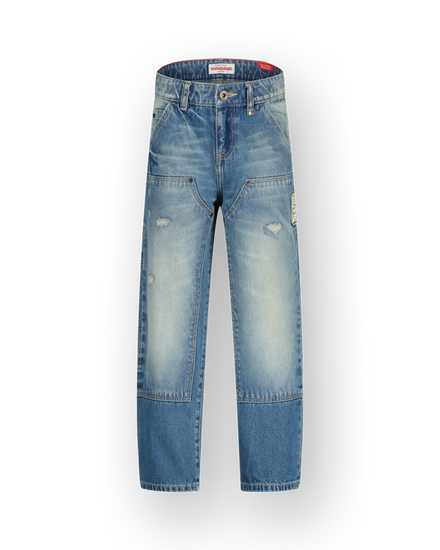 Baggy Jeans Kit worker