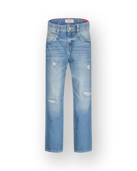 Relaxed Jeans Gino