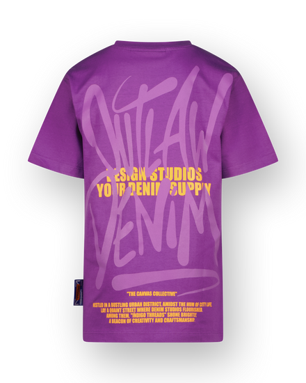 T-shirt Humach