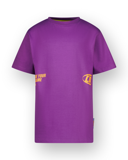 T-shirt Humach