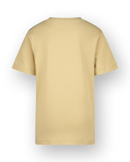 T-shirt Basic-logo