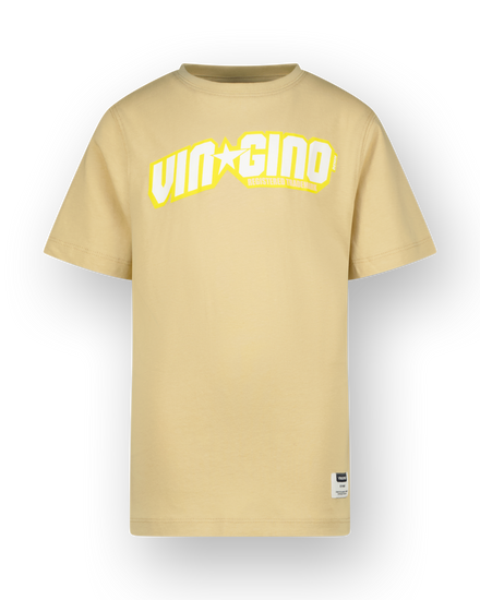 T-shirt Basic-logo