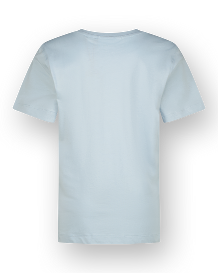 T-shirt Basic-logo